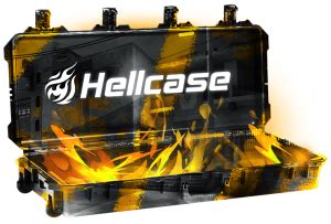 hellcase|Iba pa.